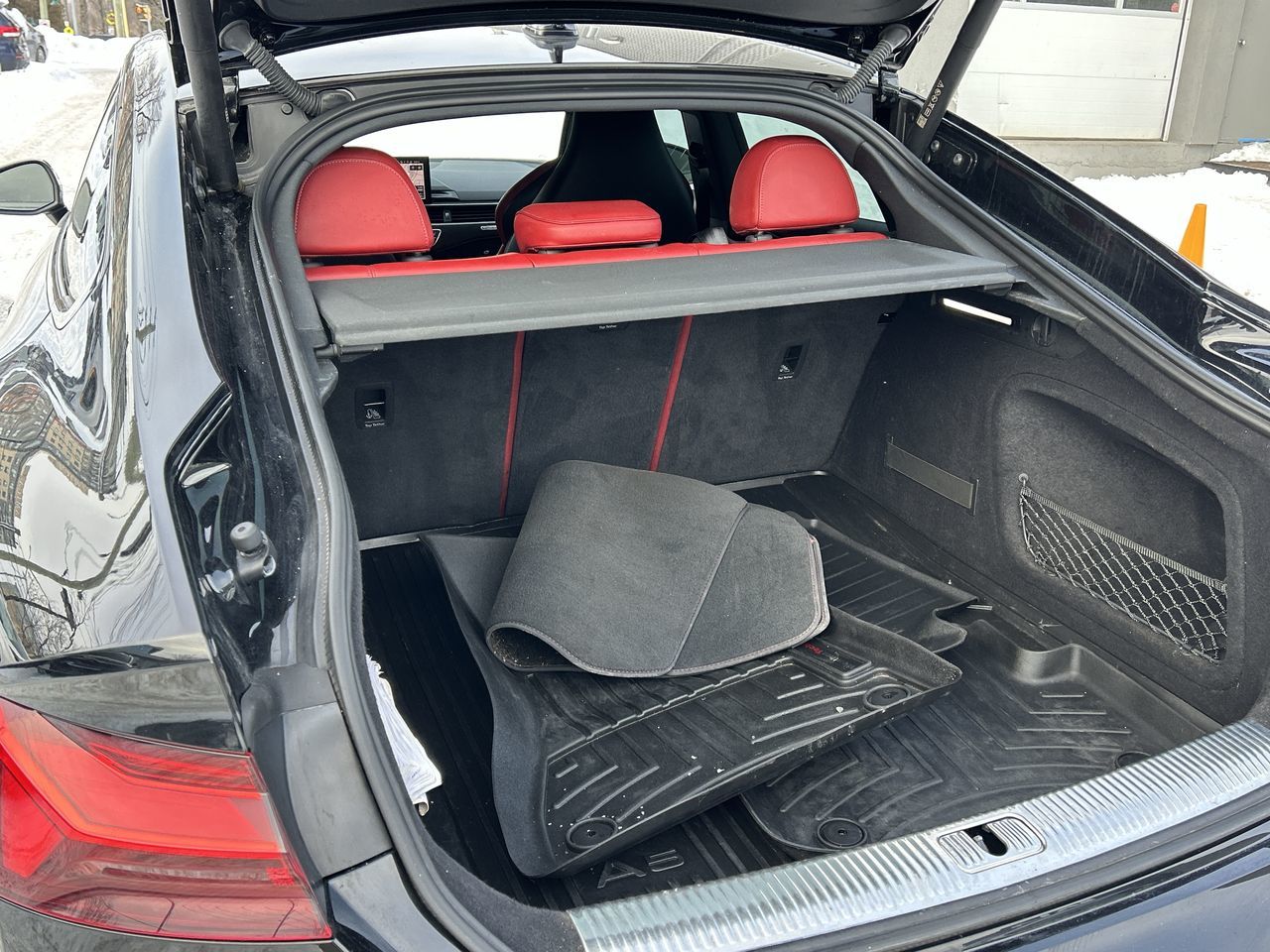 Audi S5 Sportback  2022 à Markham, Ontario