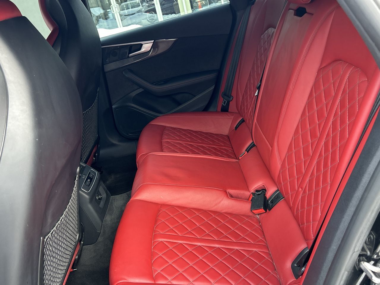 Audi S5 Sportback  2022 à Markham, Ontario