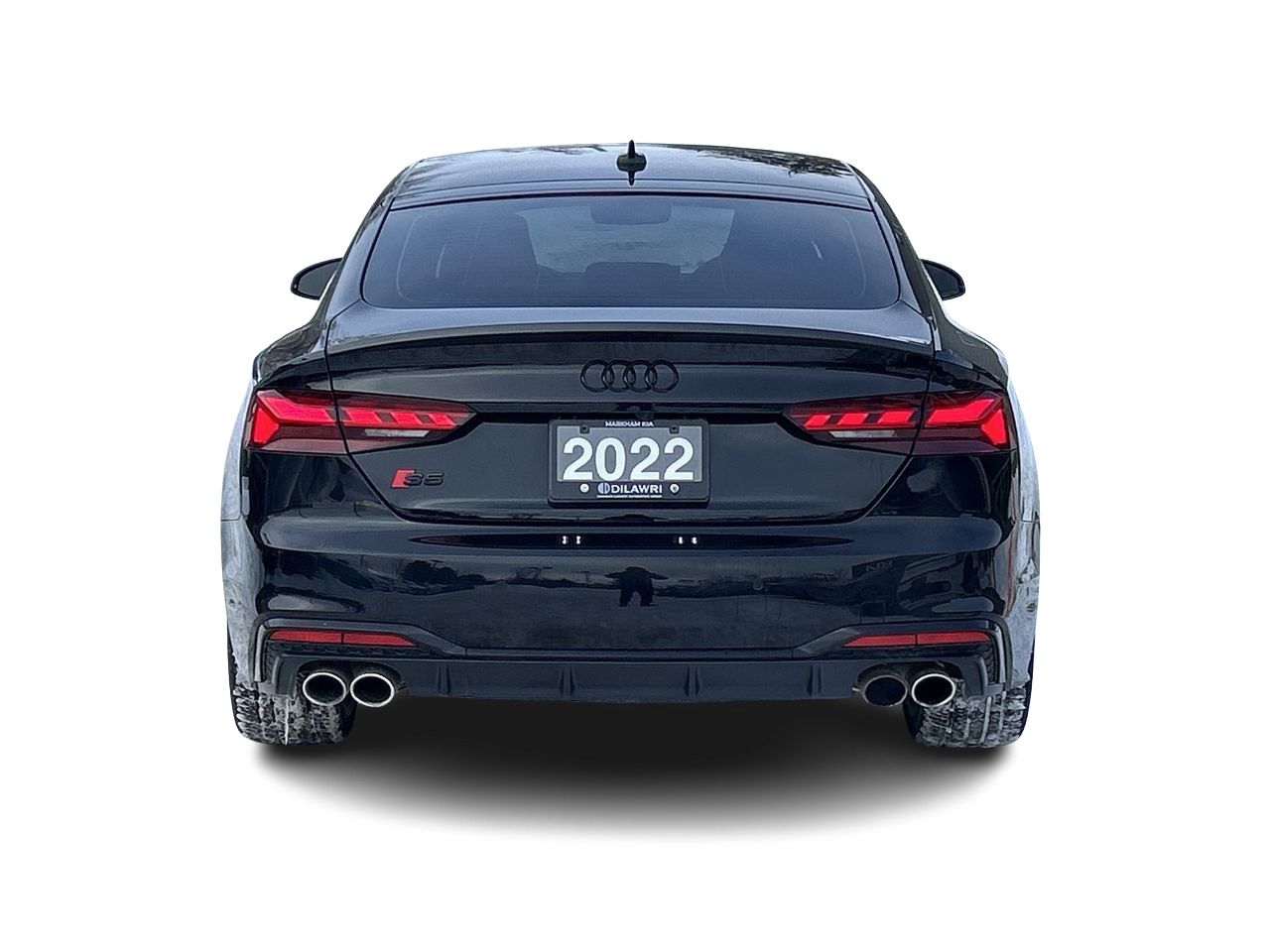 Audi S5 Sportback  2022 à Markham, Ontario