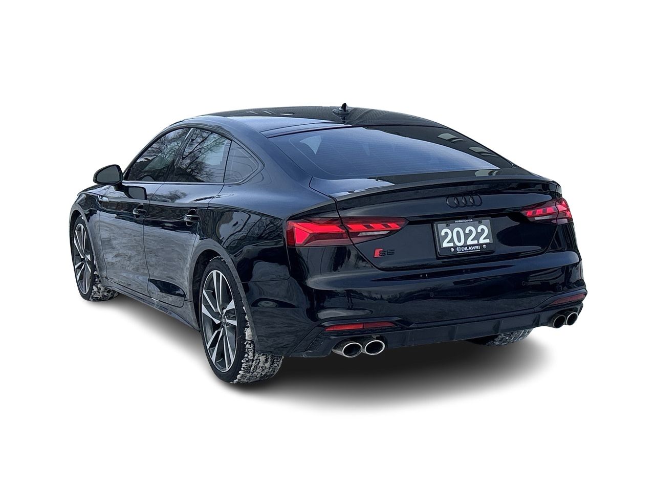 Audi S5 Sportback  2022 à Markham, Ontario