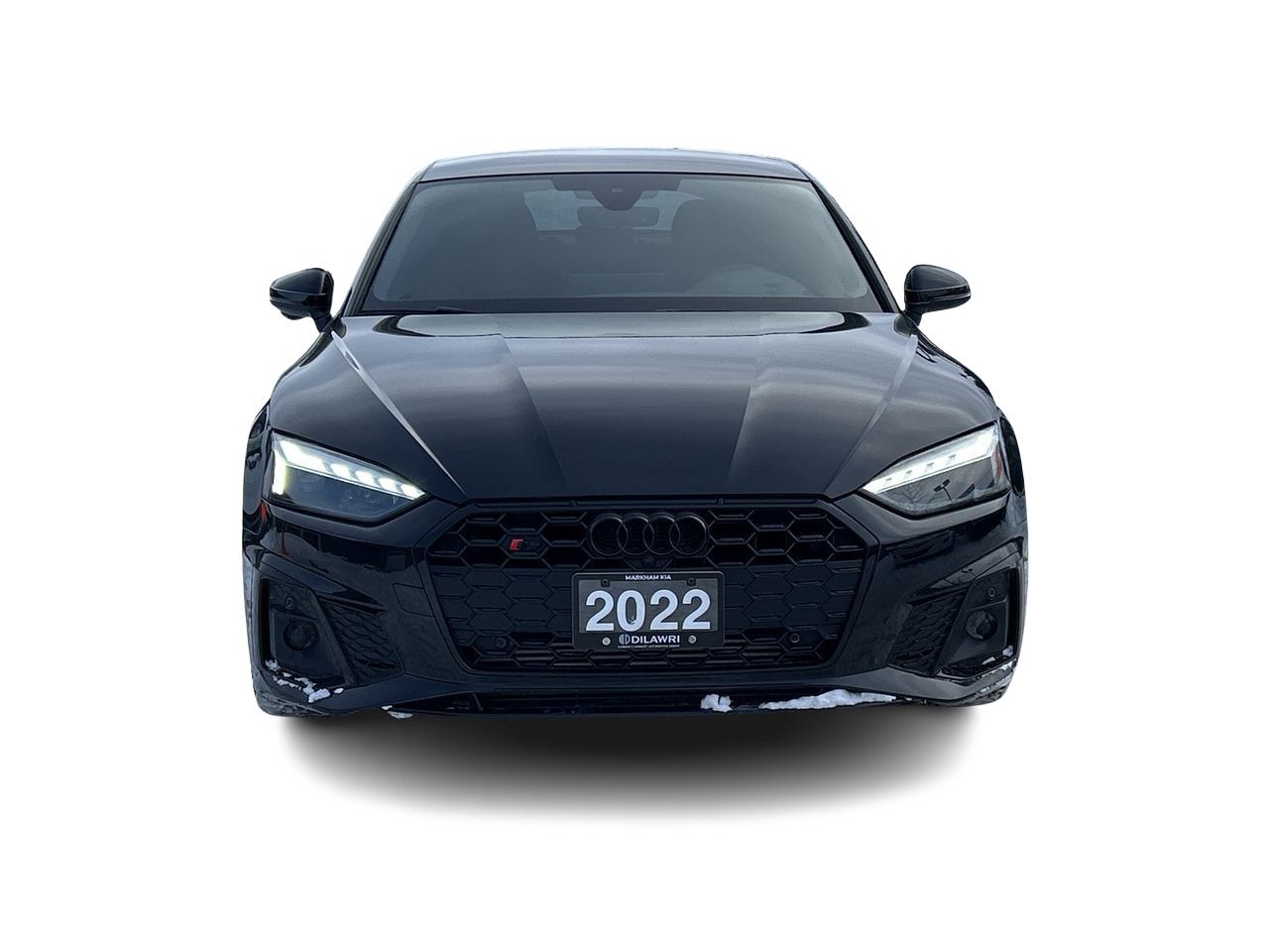 Audi S5 Sportback  2022 à Markham, Ontario