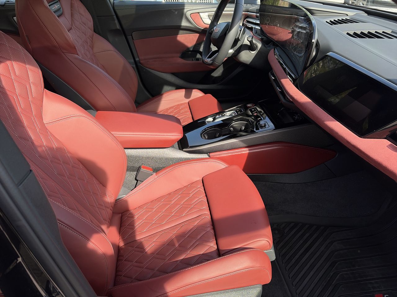 2025 Audi S5