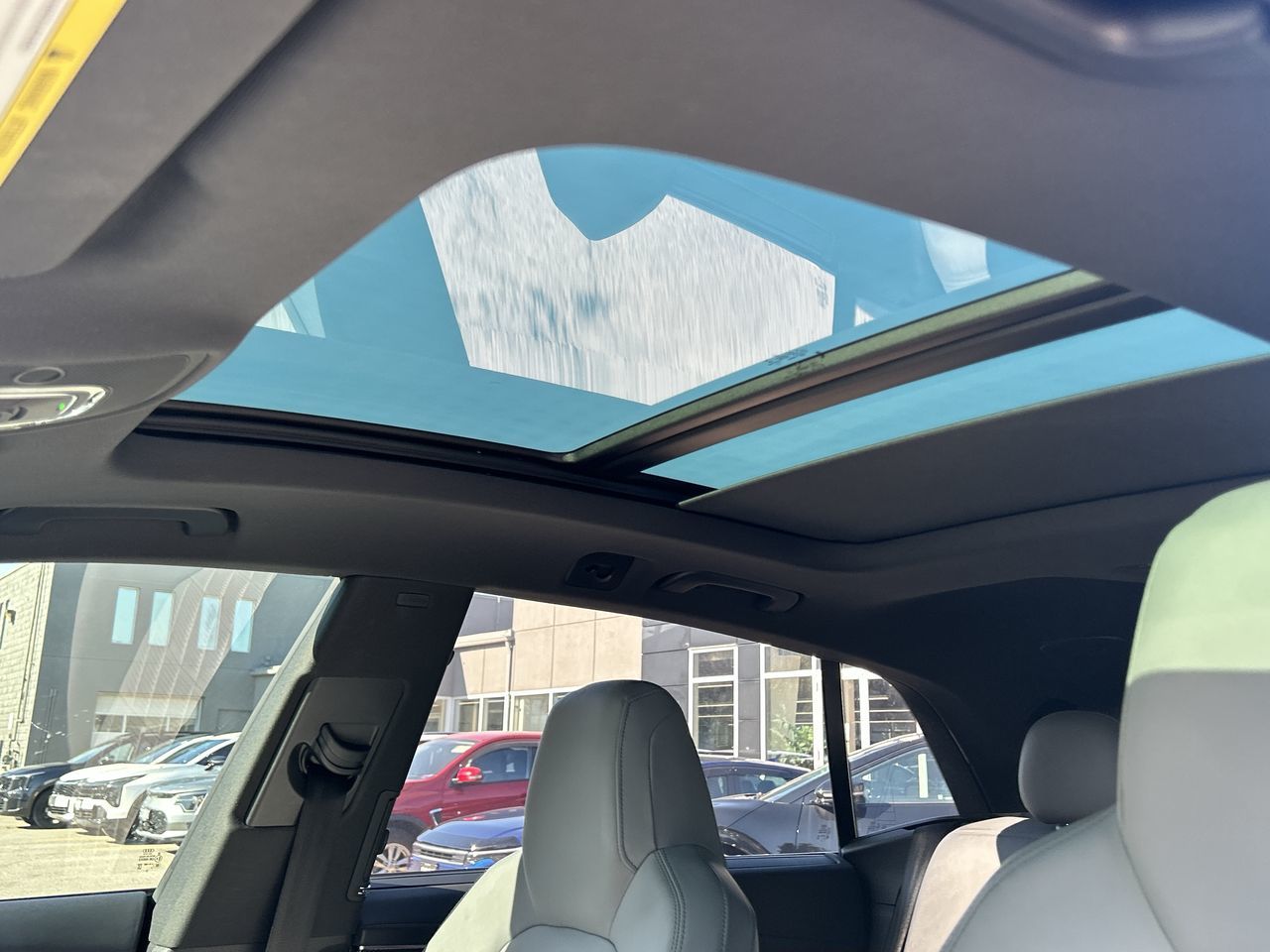 2022 Audi SQ8 in Markham, Ontario