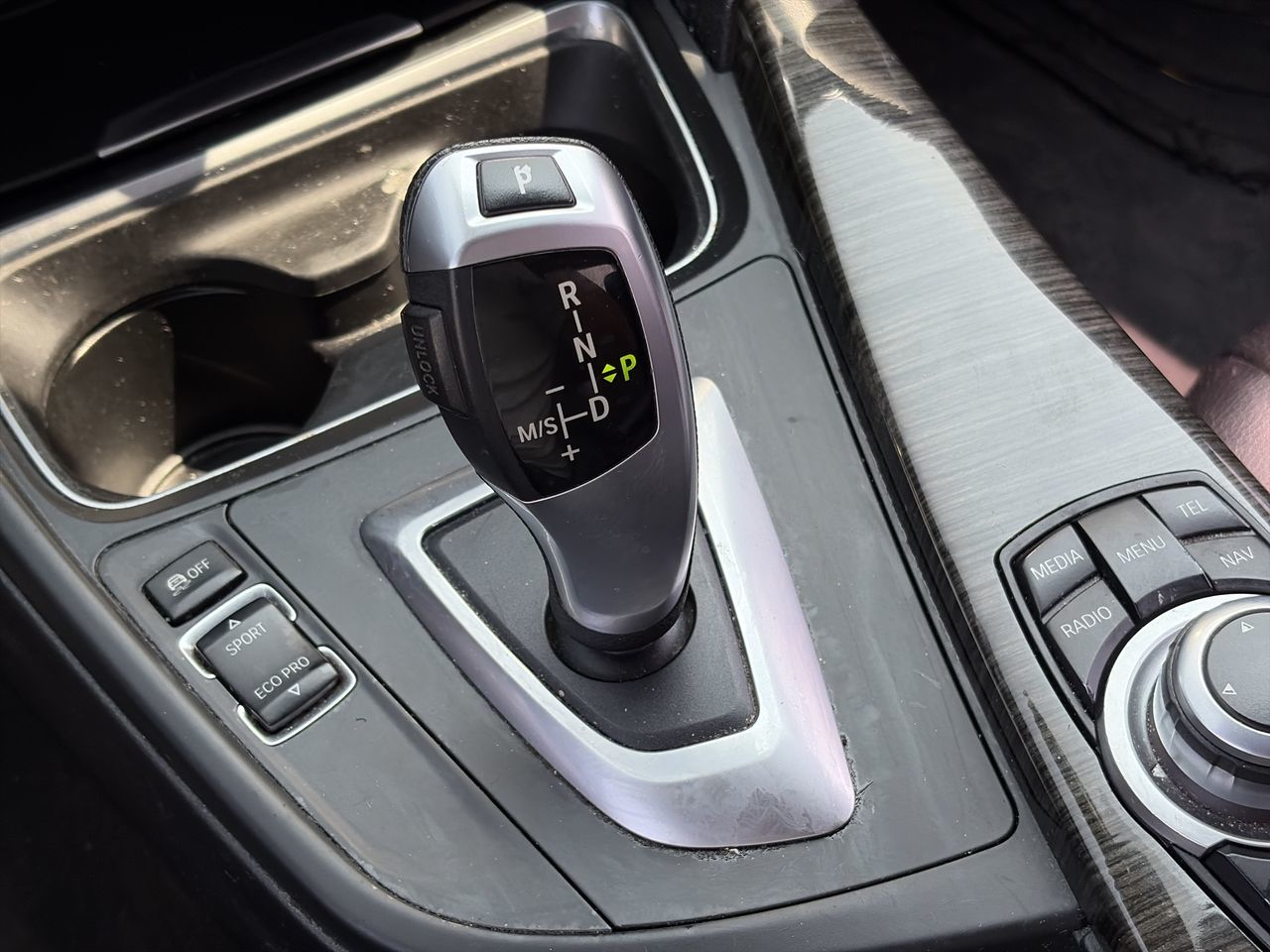 2013 BMW 3 Series