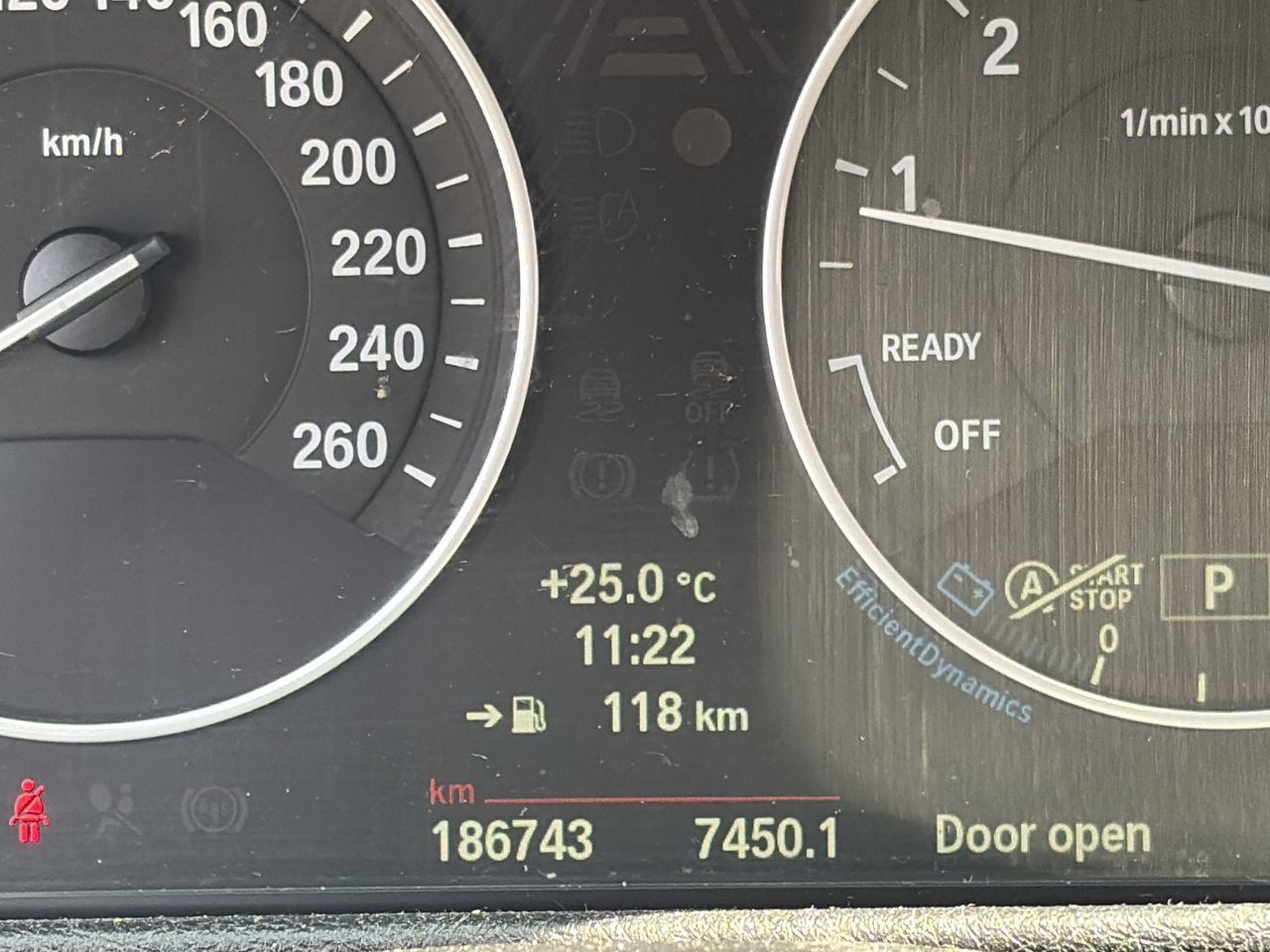 2013 BMW 3 Series