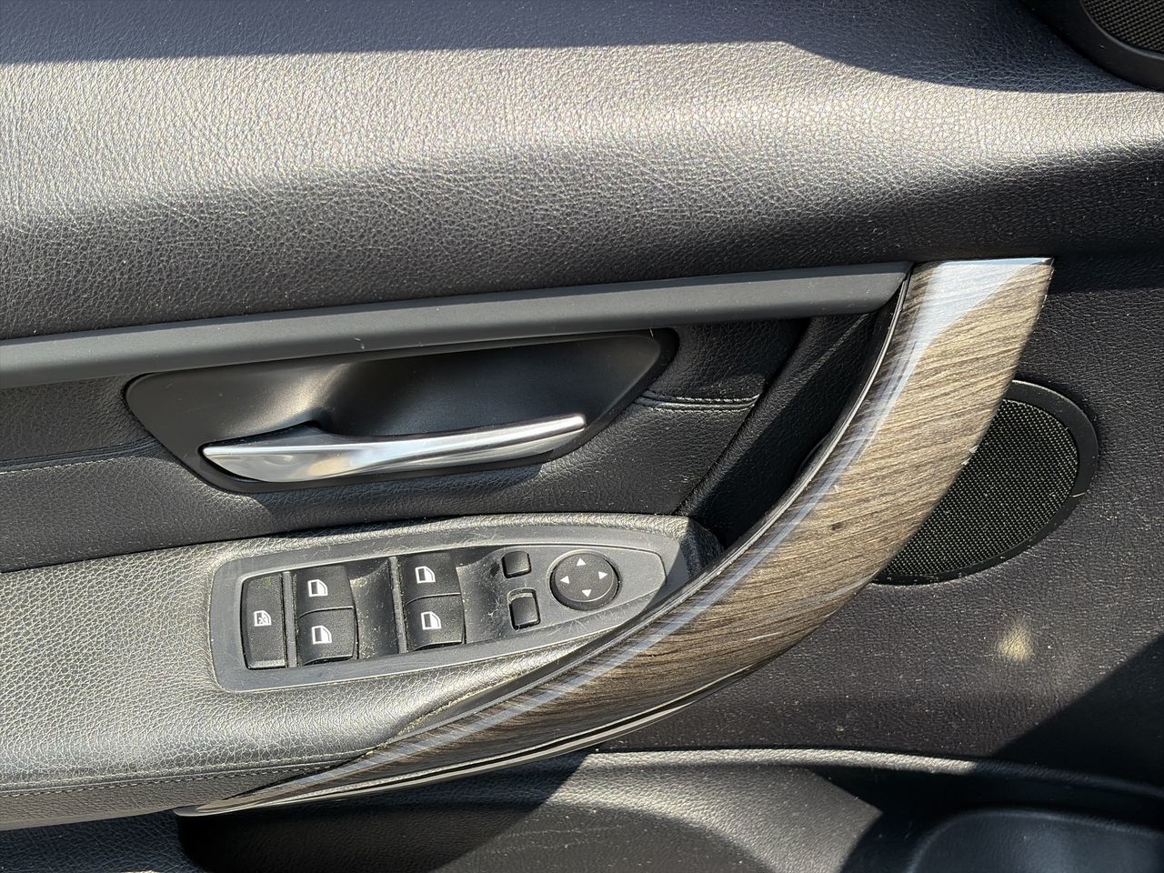 2013 BMW 3 Series