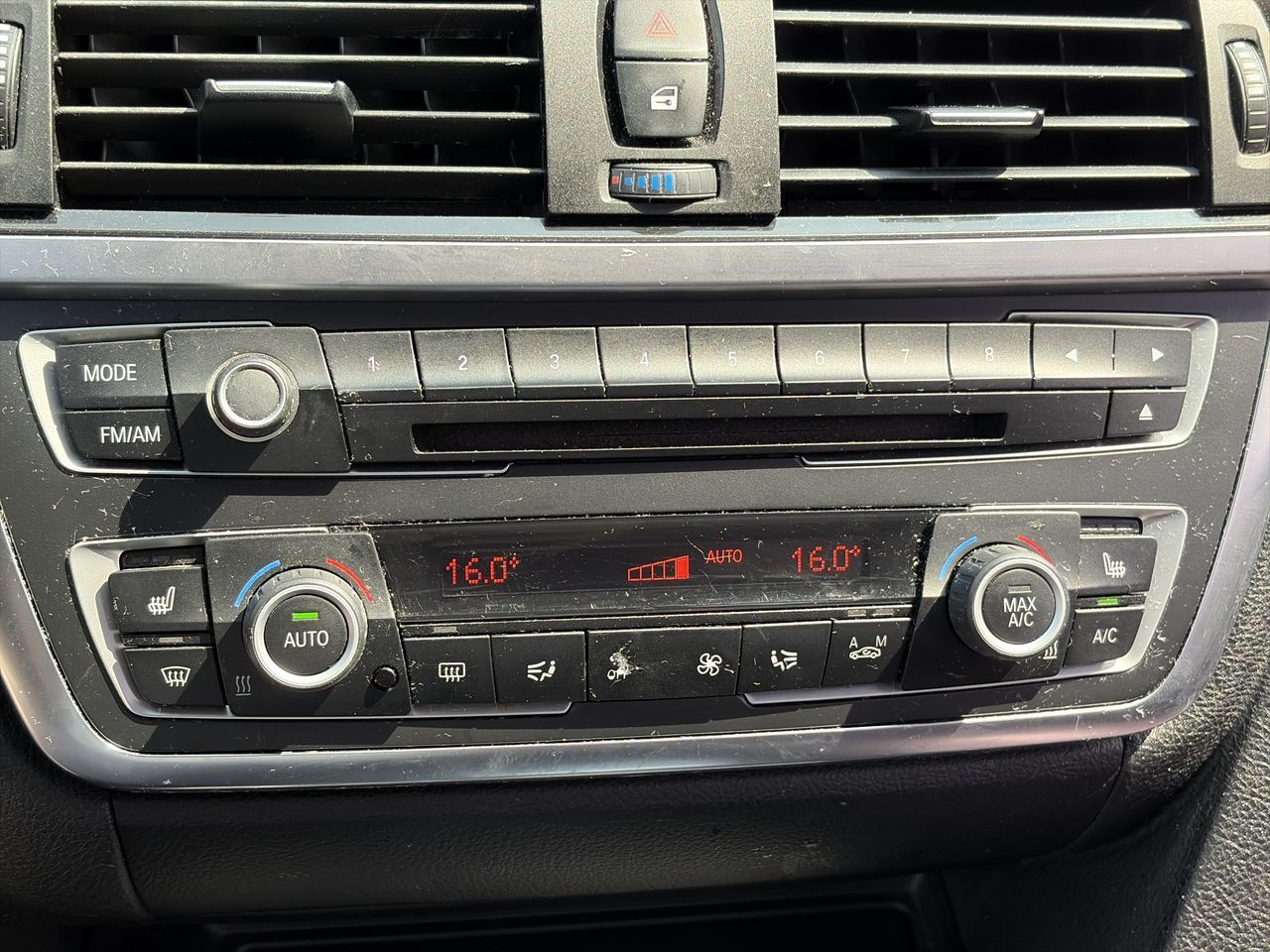 2013 BMW 3 Series