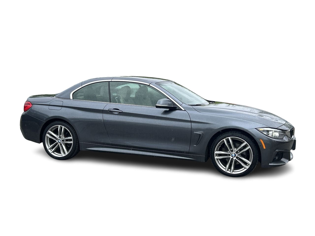 2019 BMW 4 Series in Markham, Ontario