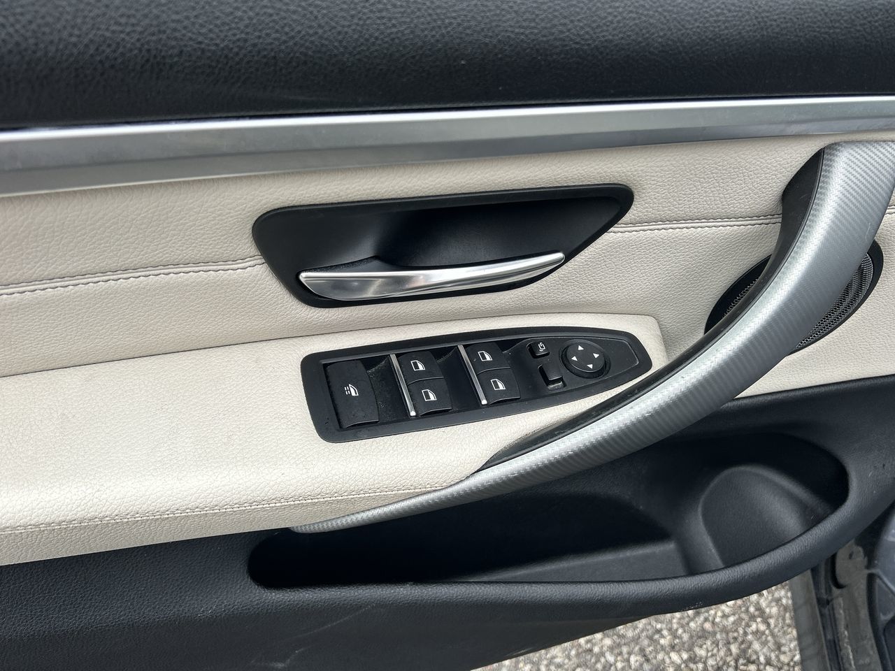 2019 BMW 4 Series in Markham, Ontario
