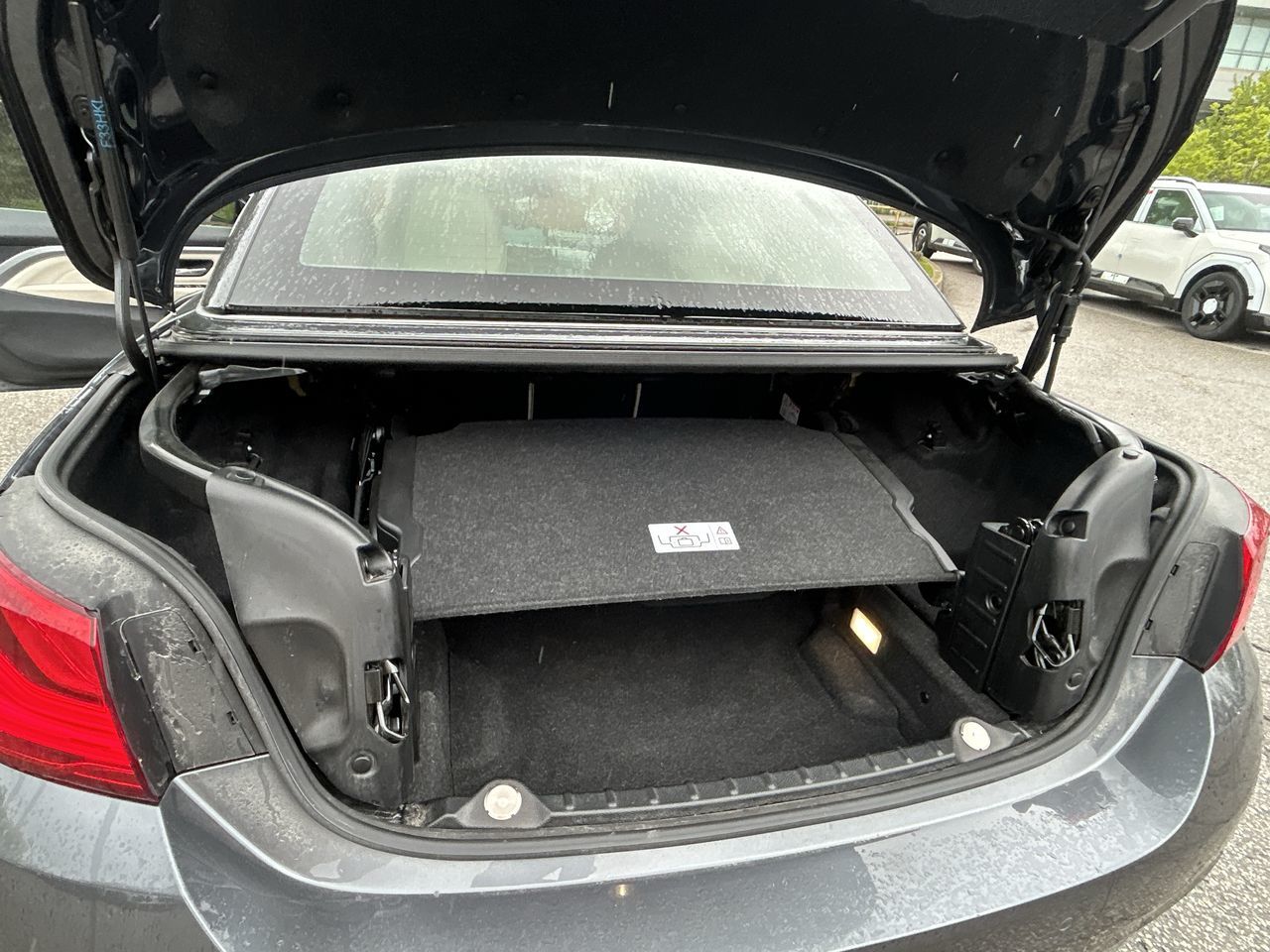 2019 BMW 4 Series in Markham, Ontario