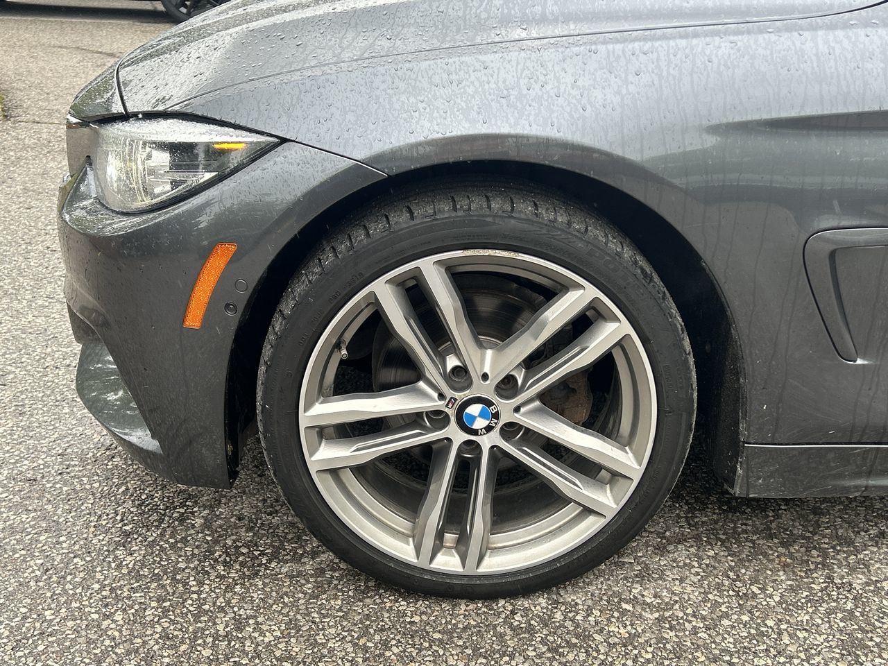2019 BMW 4 Series in Markham, Ontario