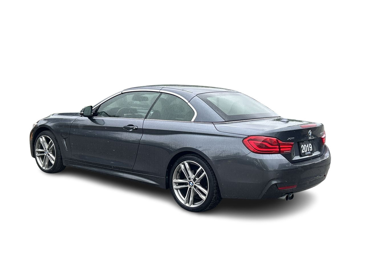 2019 BMW 4 Series in Markham, Ontario