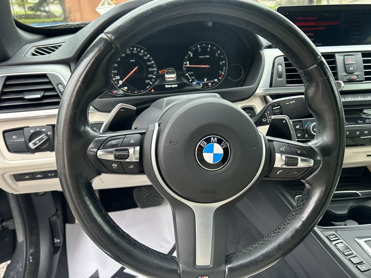 2019 BMW 4 Series in Markham, Ontario