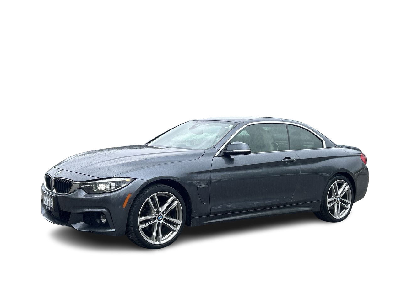 2019 BMW 4 Series in Markham, Ontario