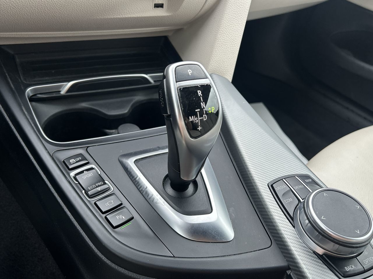 2019 BMW 4 Series in Markham, Ontario