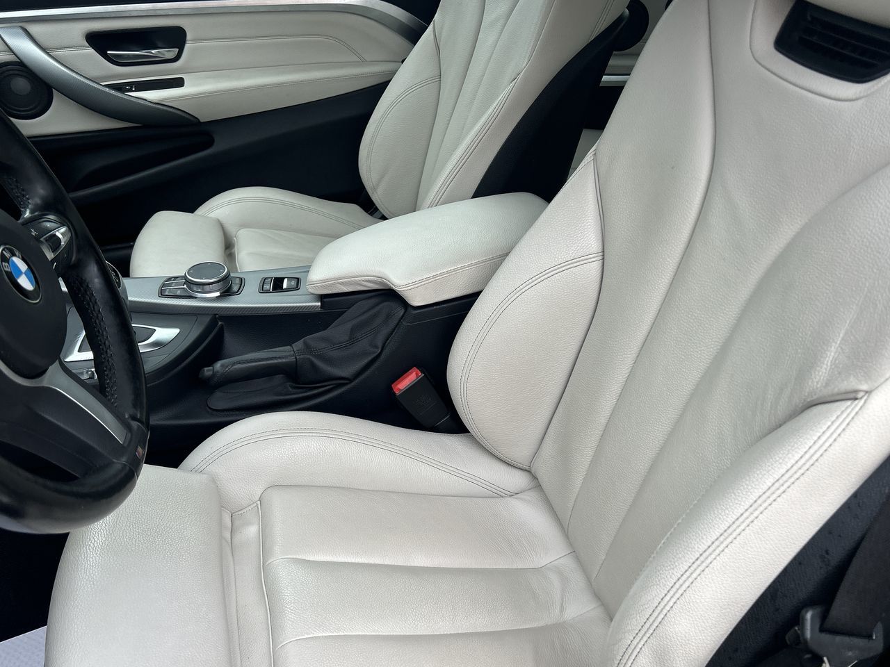 2019 BMW 4 Series in Markham, Ontario