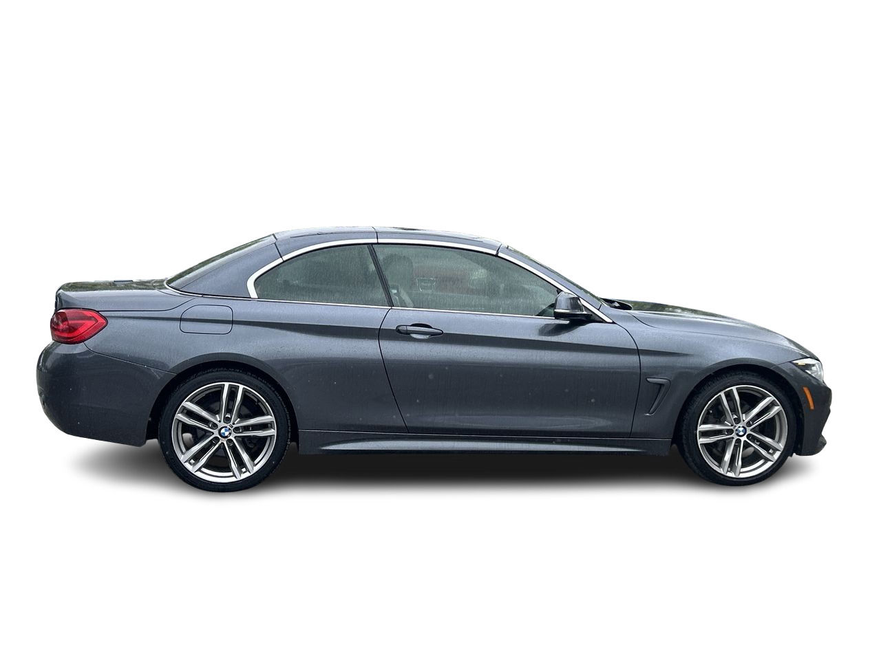2019 BMW 4 Series in Markham, Ontario