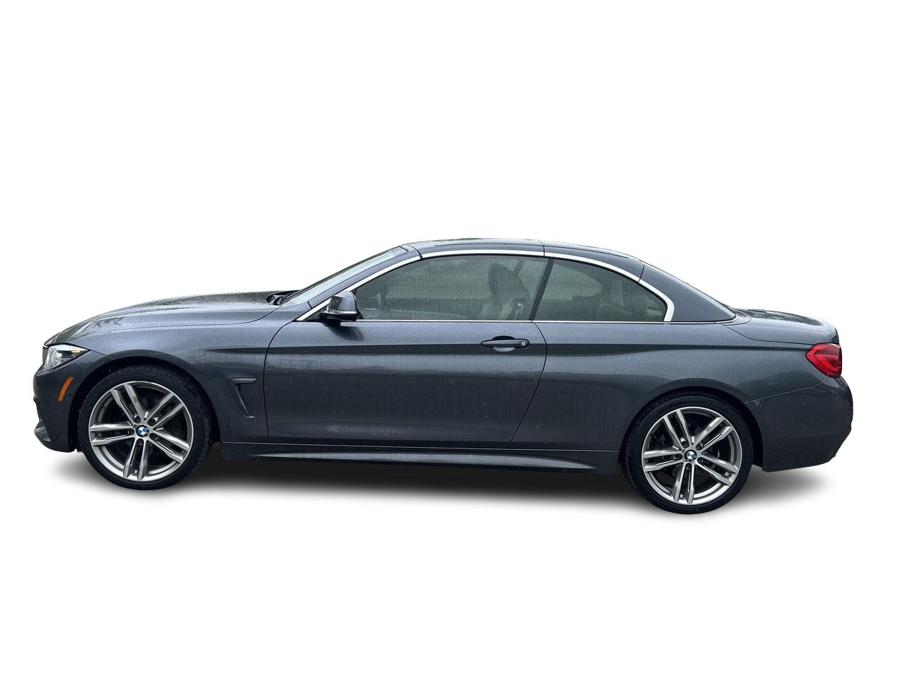 2019 BMW 4 Series in Markham, Ontario