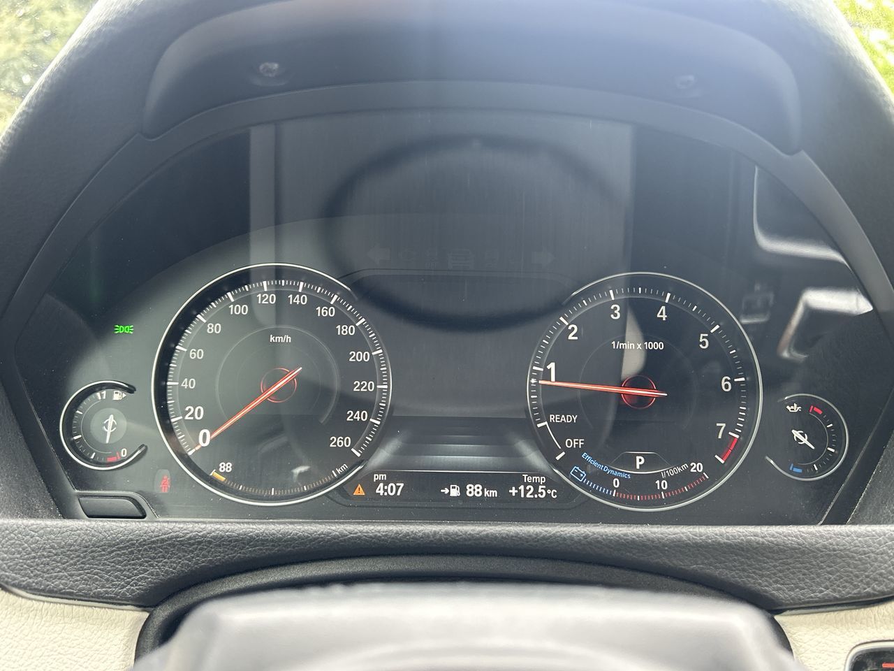 2019 BMW 4 Series in Markham, Ontario