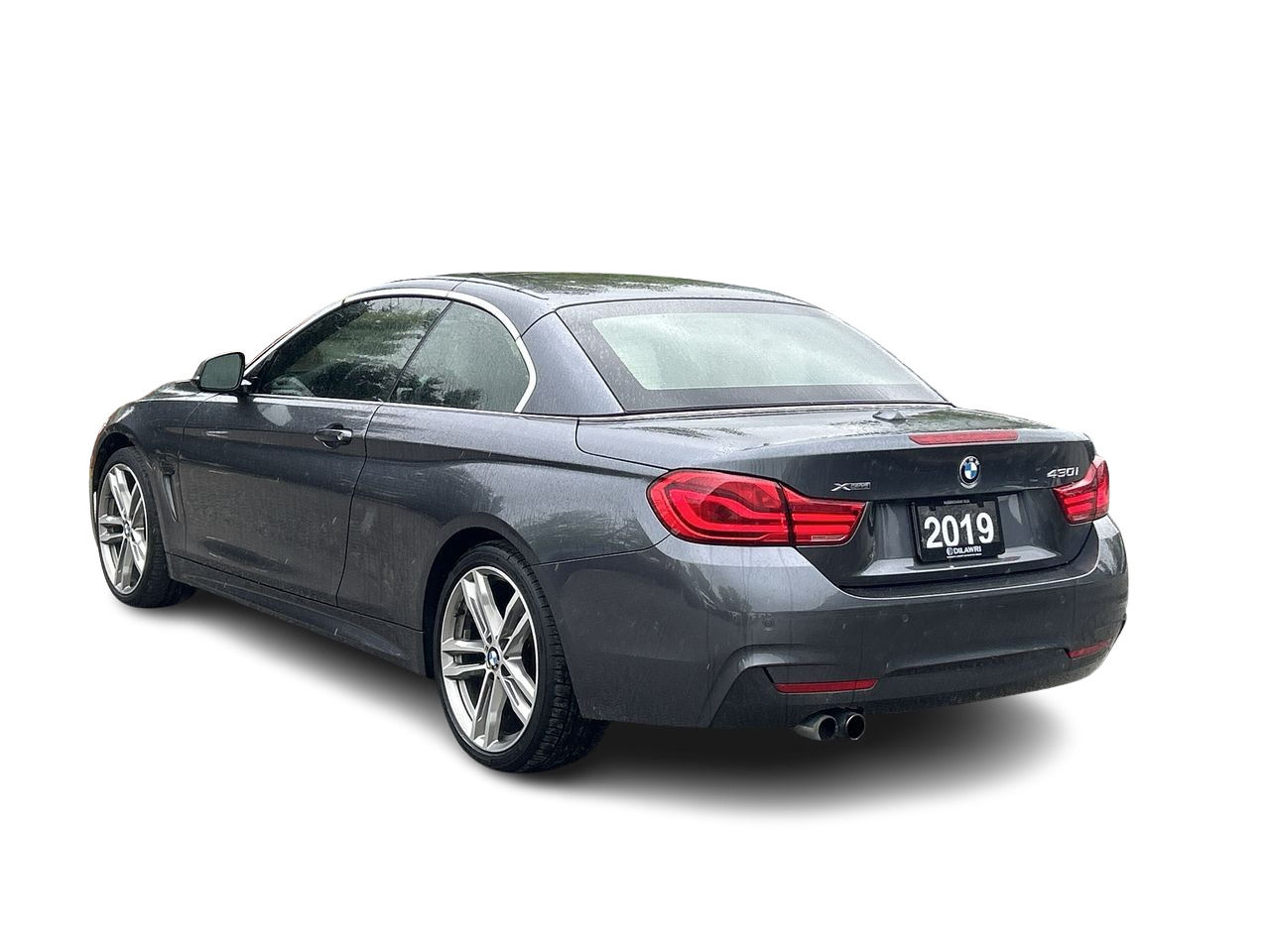 2019 BMW 4 Series in Markham, Ontario