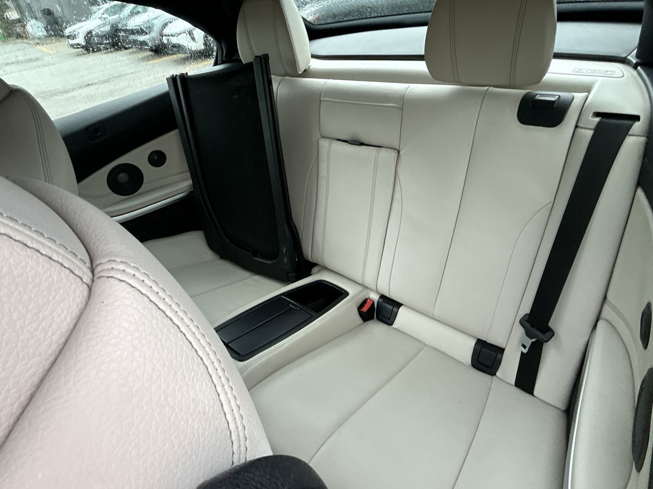 2019 BMW 4 Series in Markham, Ontario