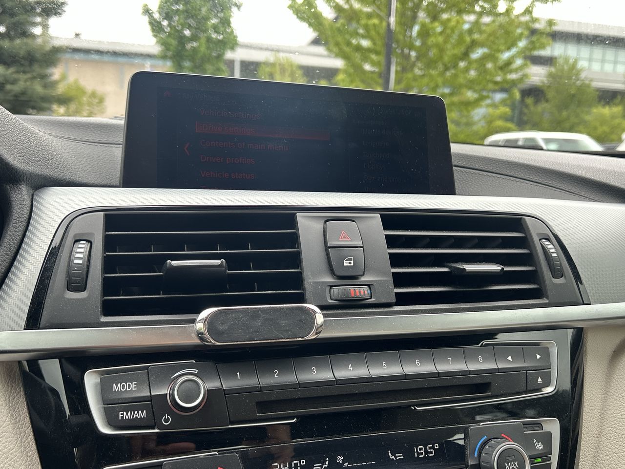 2019 BMW 4 Series in Markham, Ontario