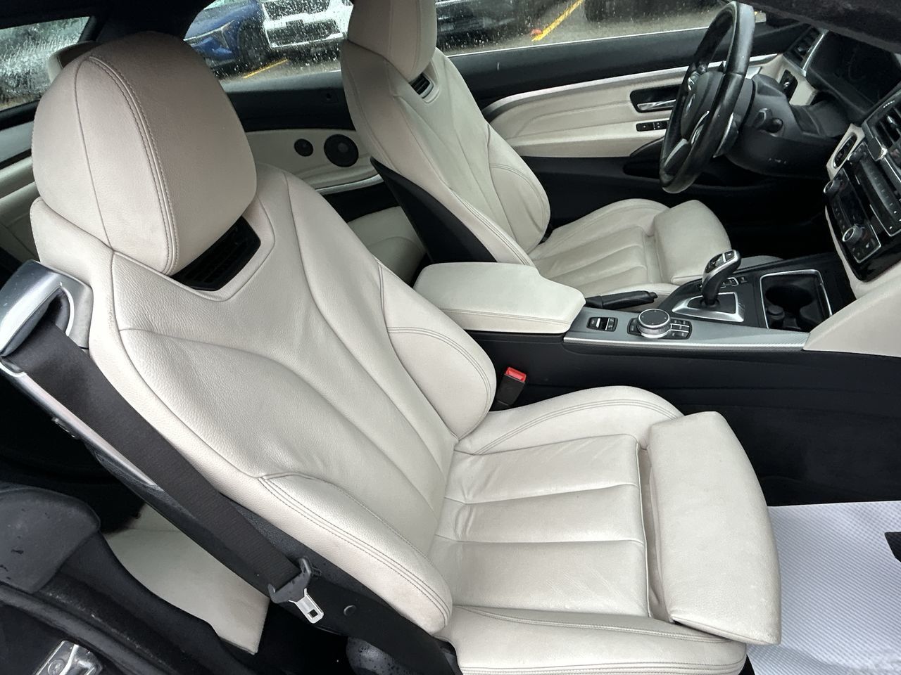 2019 BMW 4 Series in Markham, Ontario
