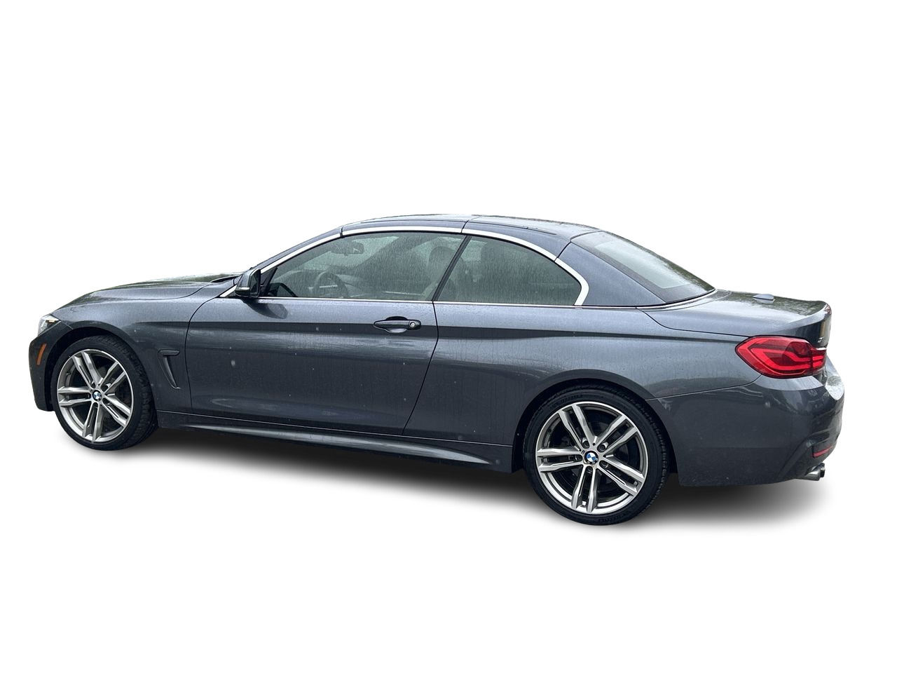 2019 BMW 4 Series in Markham, Ontario