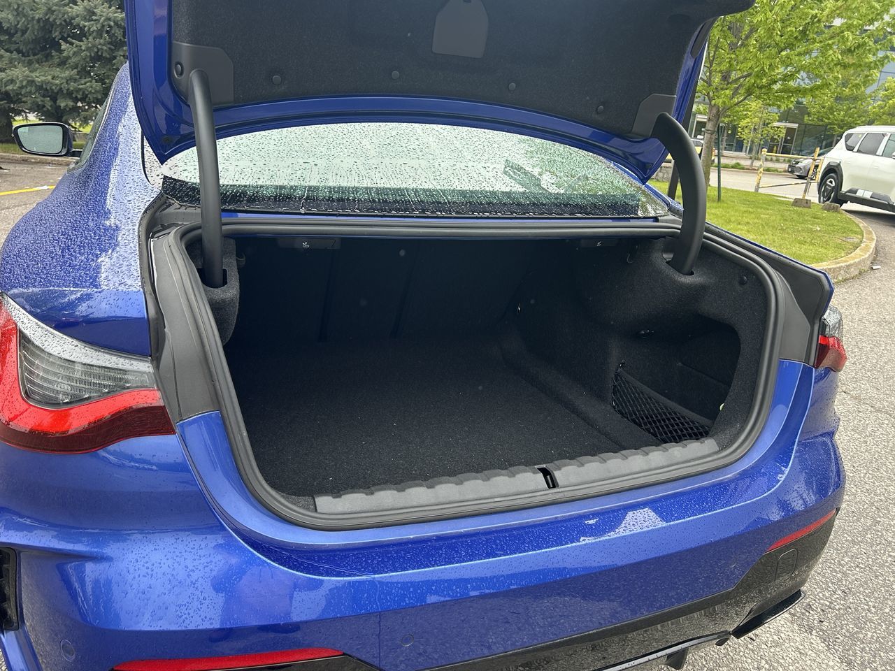 2022 BMW 4 Series in Markham, Ontario