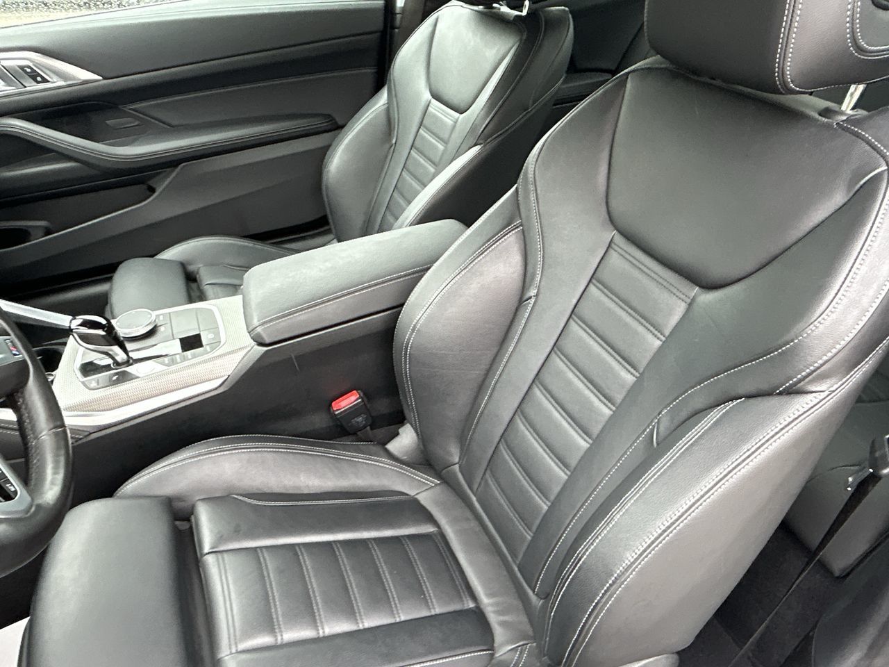 2022 BMW 4 Series in Markham, Ontario