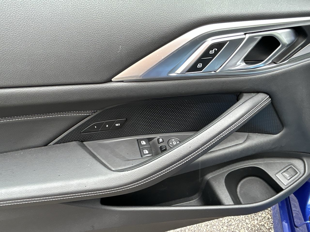2022 BMW 4 Series in Markham, Ontario