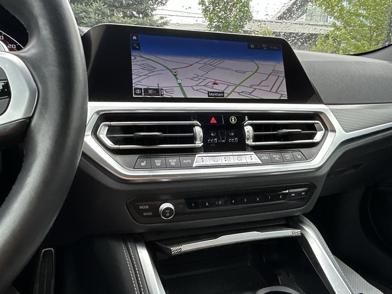 2022 BMW 4 Series in Markham, Ontario