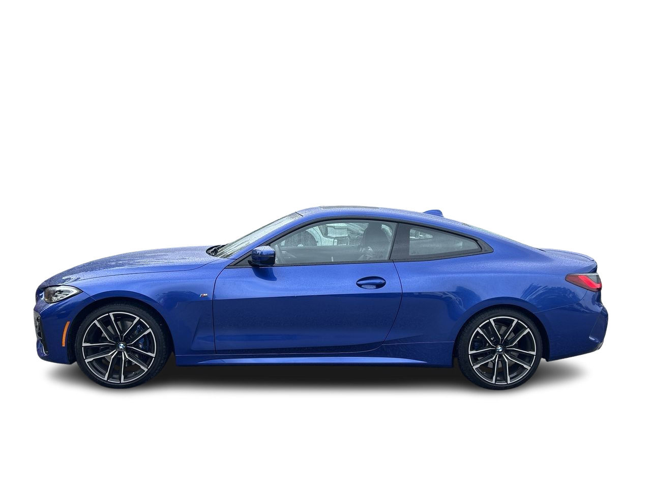 2022 BMW 4 Series in Markham, Ontario