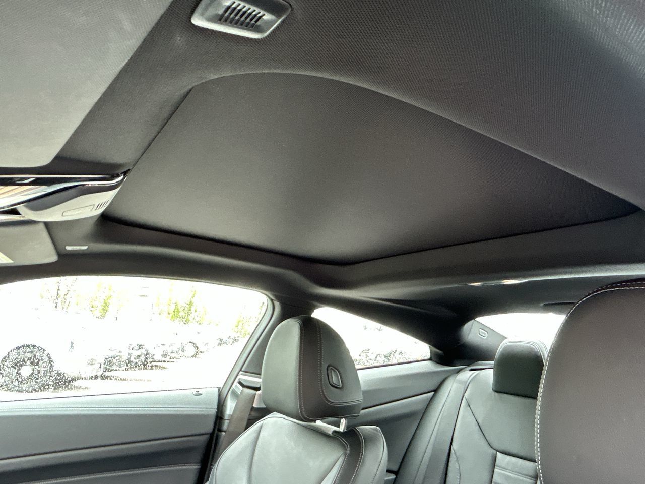 2022 BMW 4 Series in Markham, Ontario
