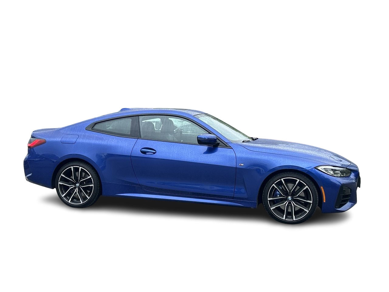 2022 BMW 4 Series in Markham, Ontario