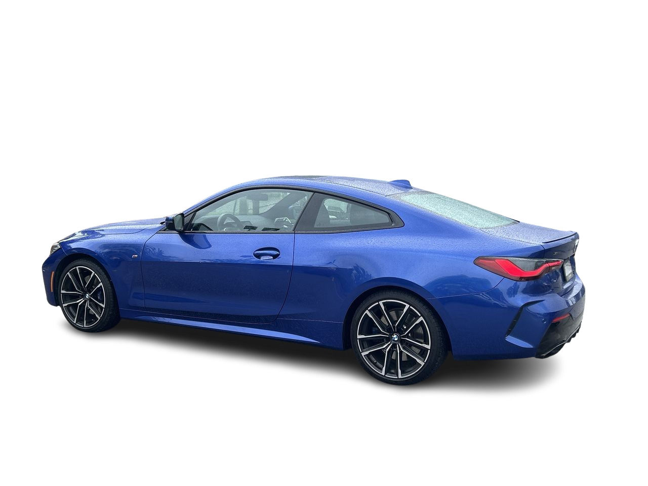 2022 BMW 4 Series in Markham, Ontario