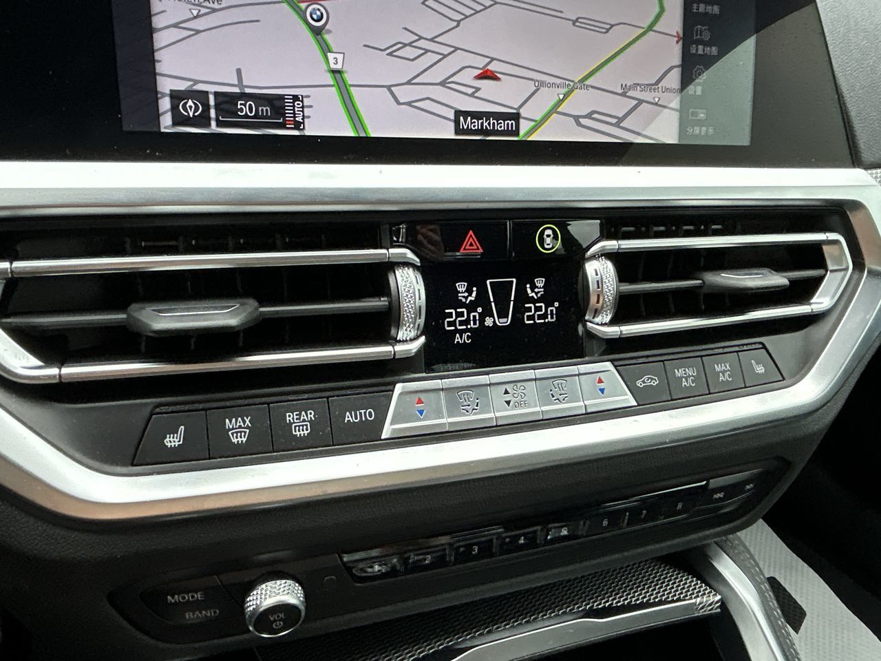 2022 BMW 4 Series in Markham, Ontario