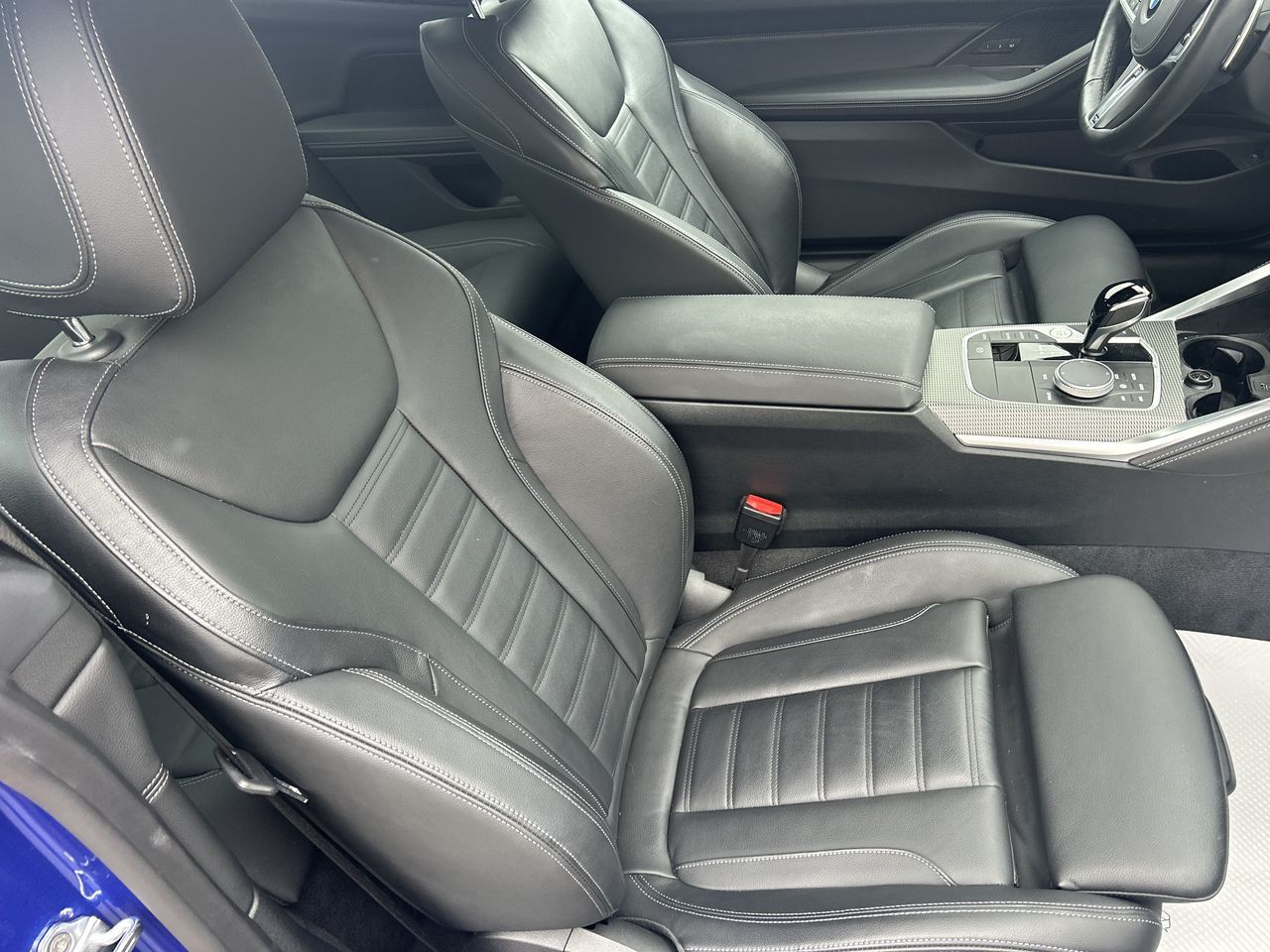 2022 BMW 4 Series in Markham, Ontario