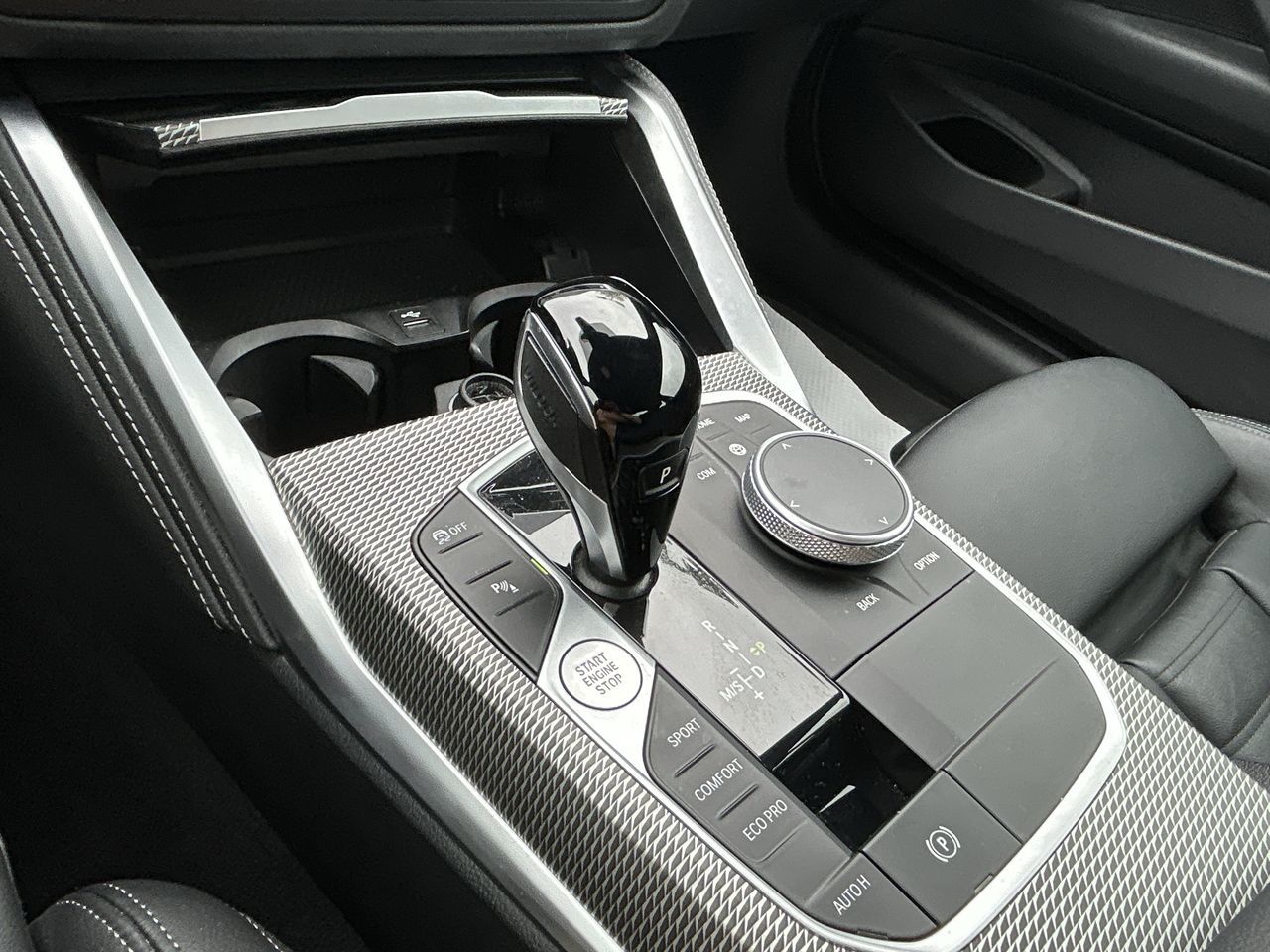 2022 BMW 4 Series in Markham, Ontario