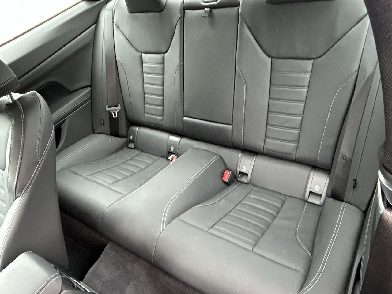 2022 BMW 4 Series in Markham, Ontario