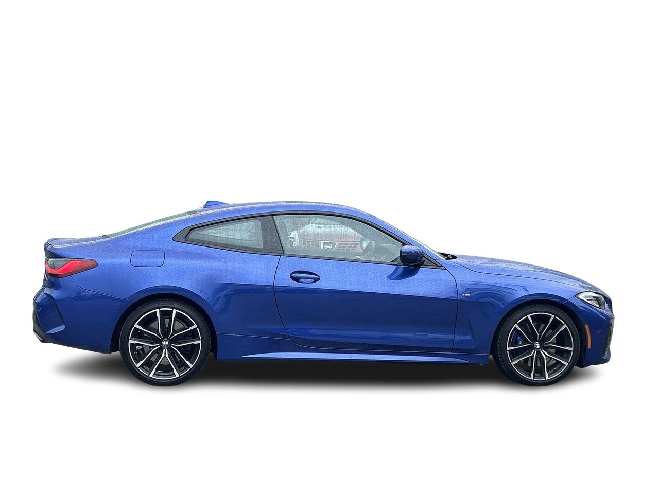 2022 BMW 4 Series in Markham, Ontario
