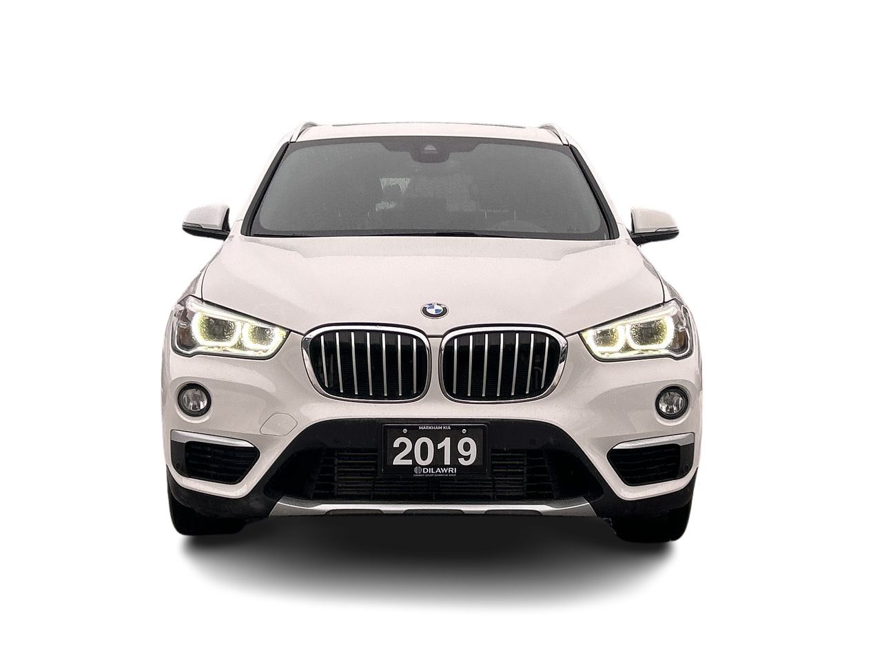 2019 BMW X1