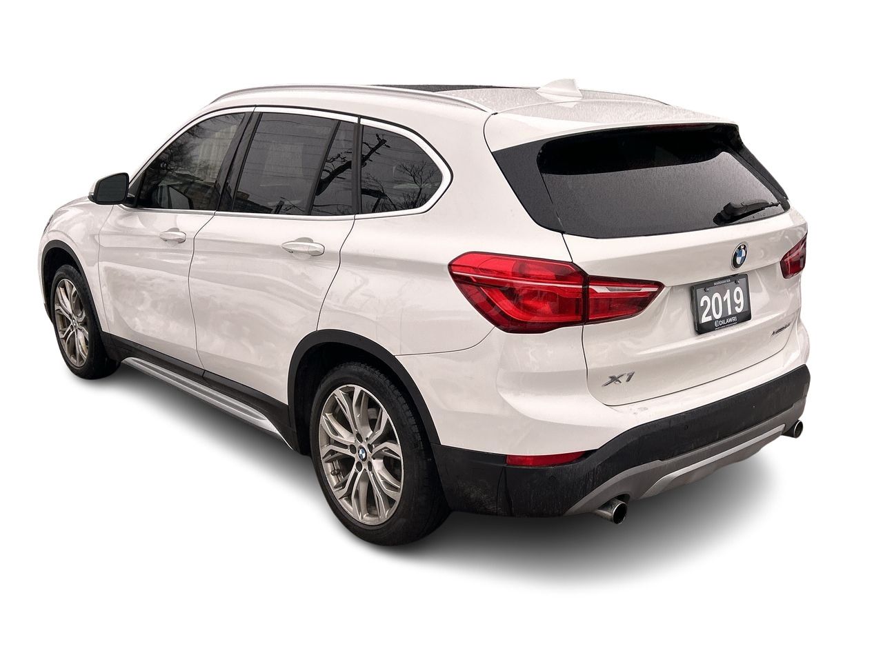 2019 BMW X1