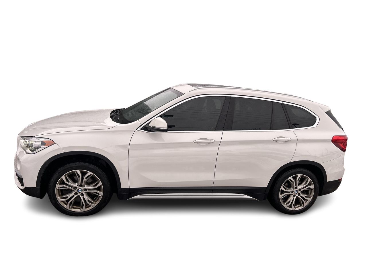2019 BMW X1