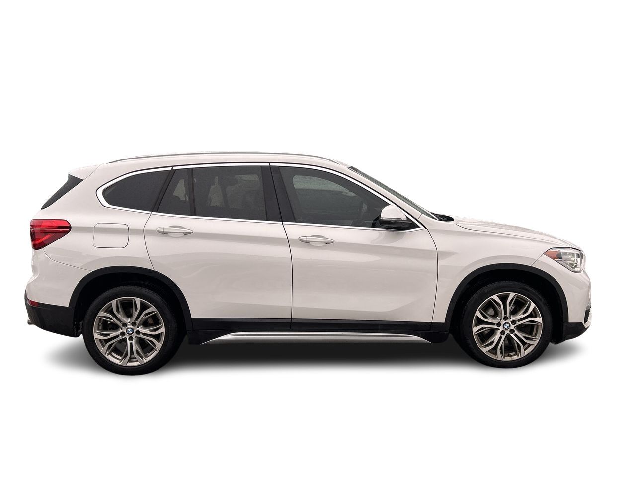 2019 BMW X1