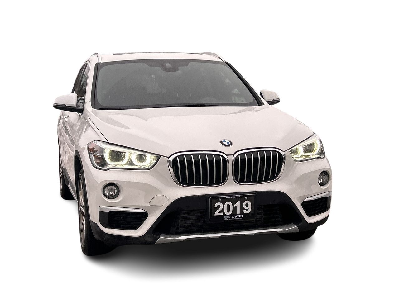 2019 BMW X1