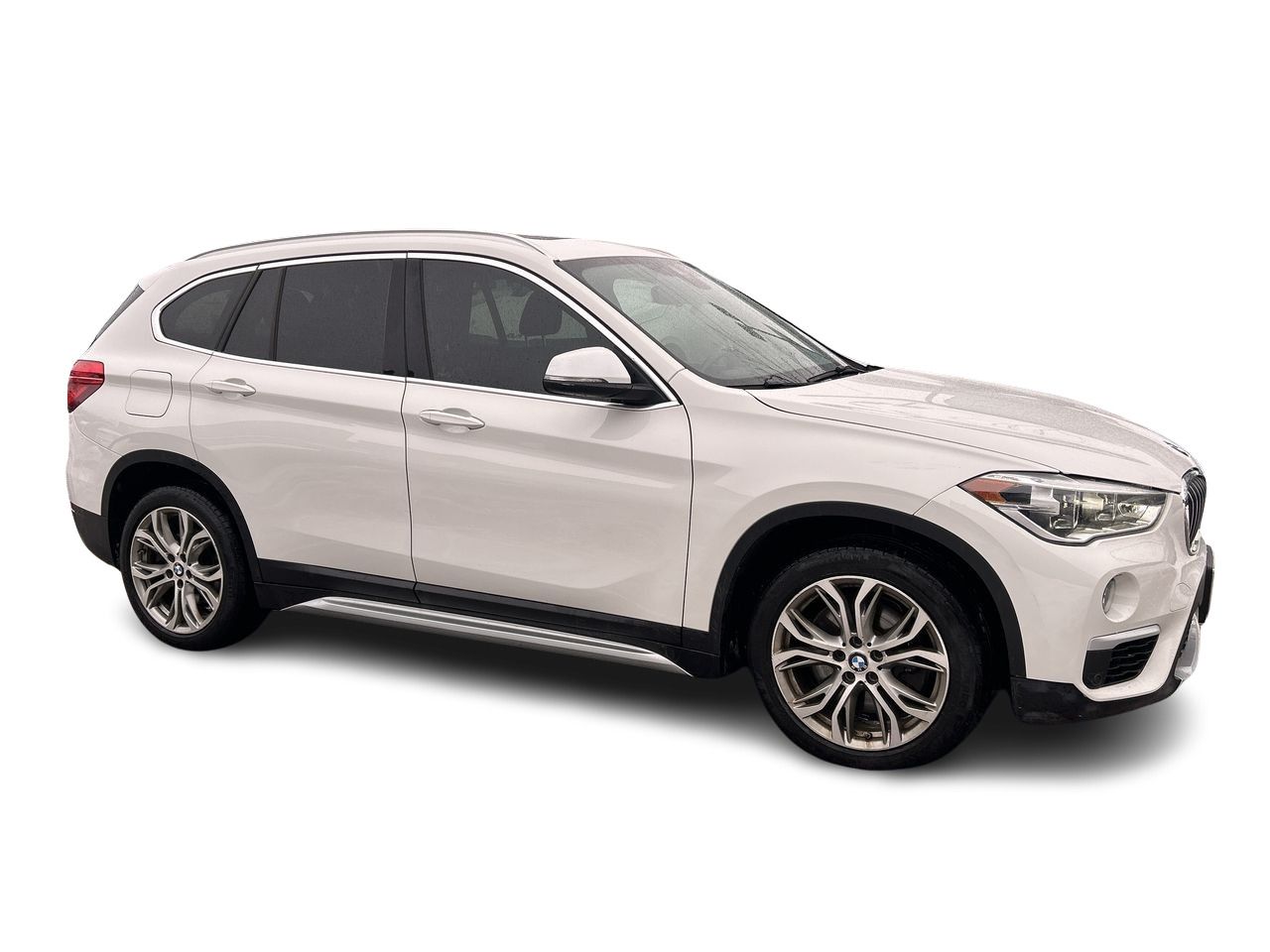 2019 BMW X1