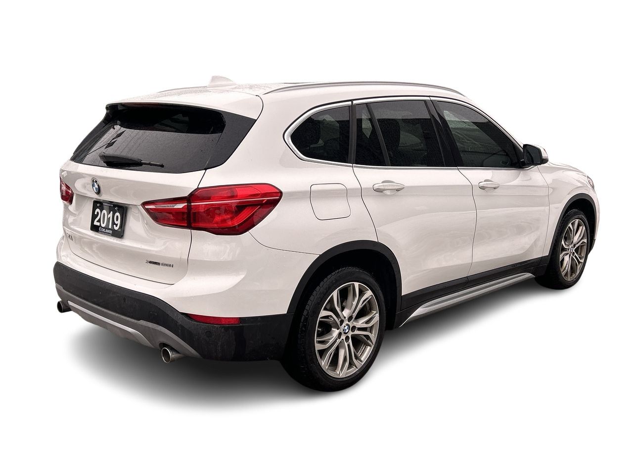 2019 BMW X1