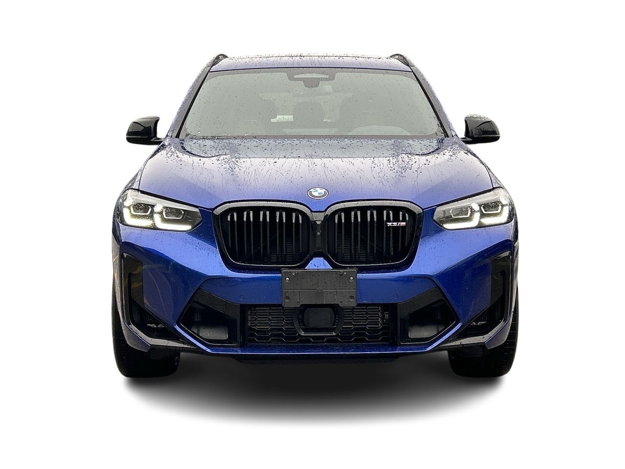 2022 BMW X3 M