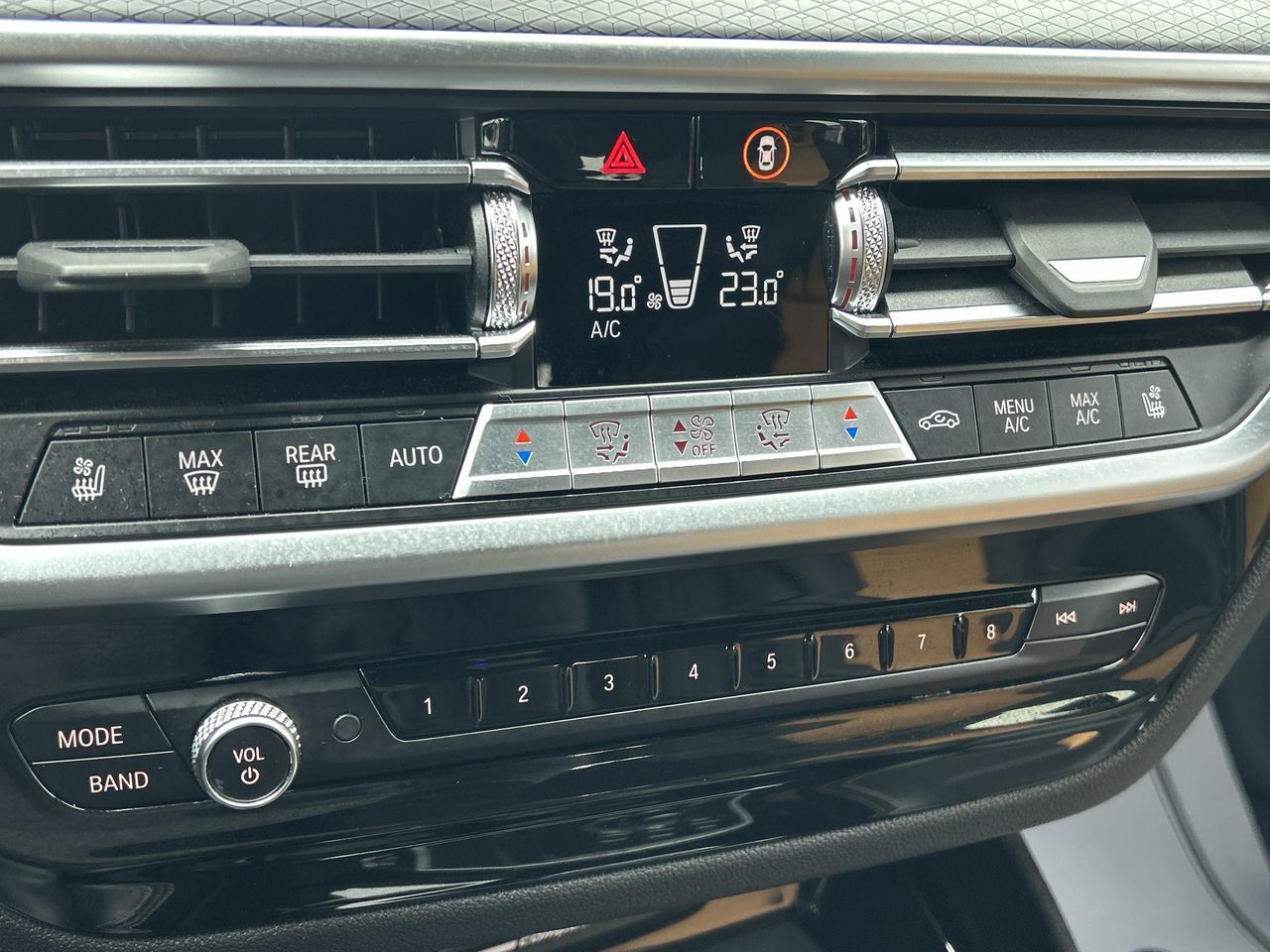 2022 BMW X3 M